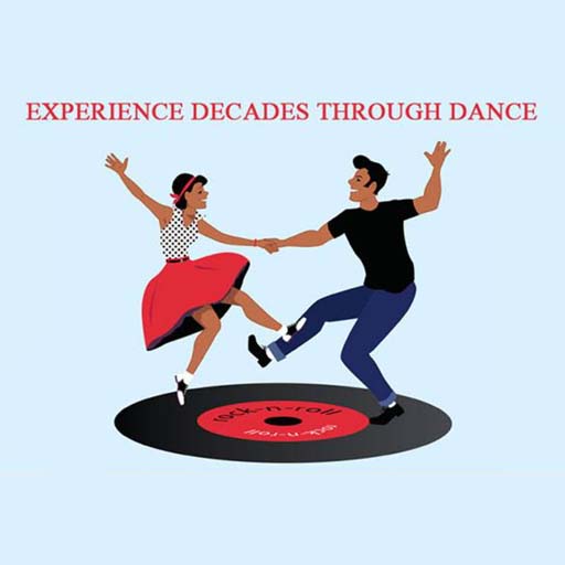 Experience Decades Through Dance Cleveland Tickets