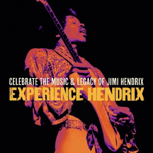 Experience Hendrix Cleveland Tickets