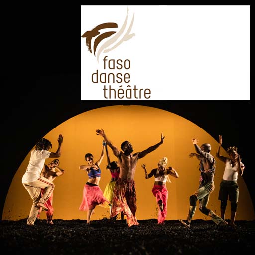 Faso Danse Theatre Cleveland Tickets