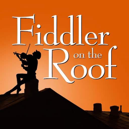 Fiddler On The Roof Cleveland Tickets