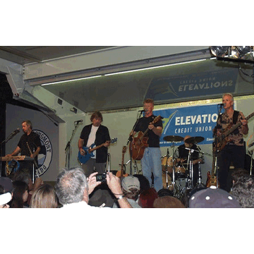 Firefall Concerts in Cleveland