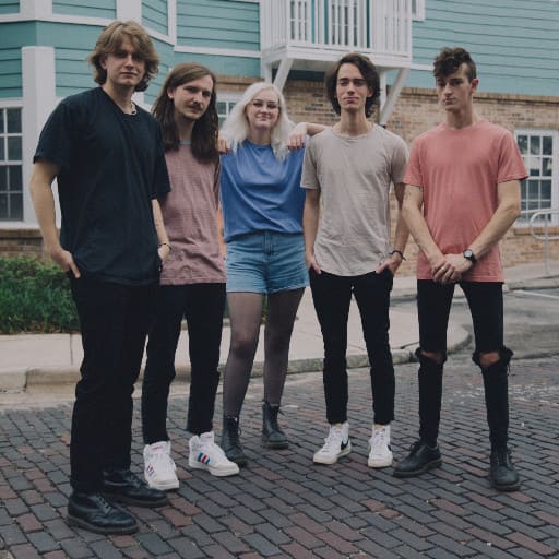 Flipturn Concerts in Cleveland