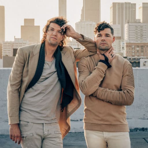 For King and Country Concerts in Cleveland
