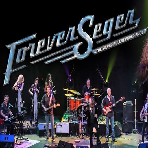 Forever Seger - The Silver Bullet Experience concerts in Cleveland.