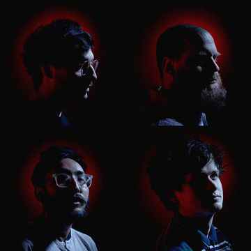 Foxing Concerts in Cleveland