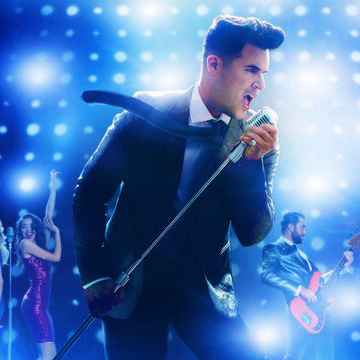 Frankie Moreno Cleveland Tickets