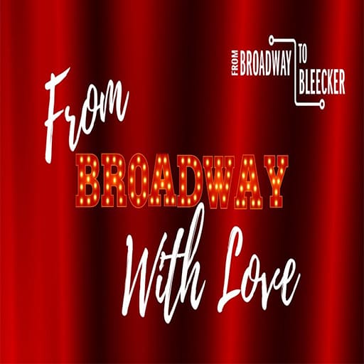 From Broadway With Love Cleveland Tickets
