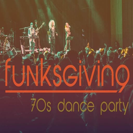 Funksgiving 9 Cleveland Tickets
