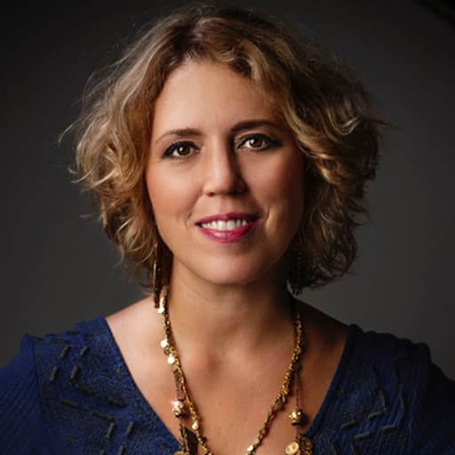 Gabriela Montero Concerts in Cleveland
