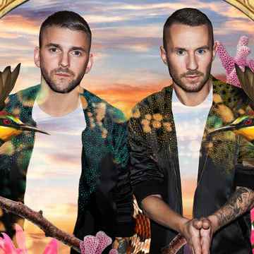 Galantis Cleveland Tickets