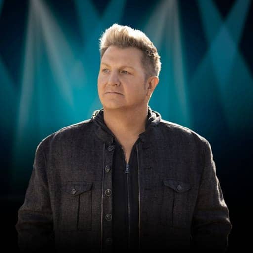 Gary LeVox Cleveland Tickets