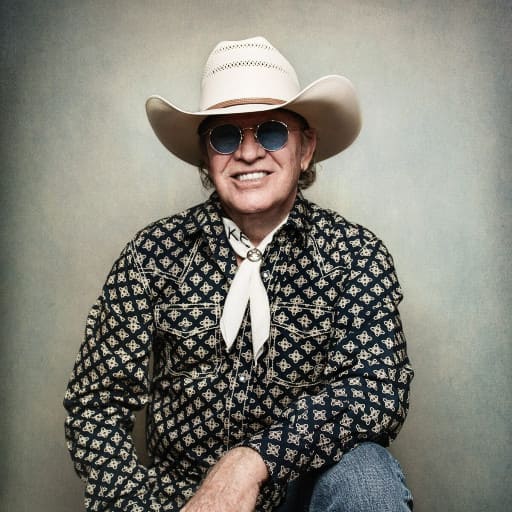 Gary P. Nunn Concerts in Cleveland