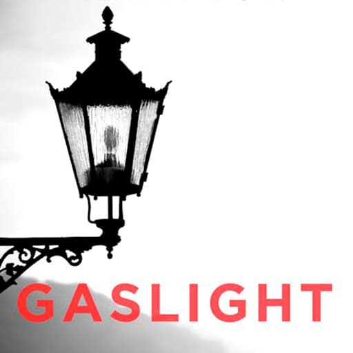 Gaslight Cleveland Tickets