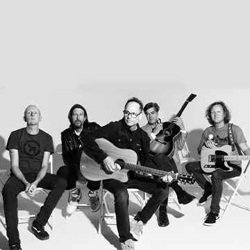 Gin Blossoms Concerts in Cleveland