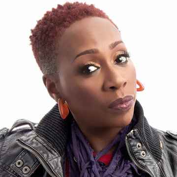 Gina Yashere Cleveland Tickets