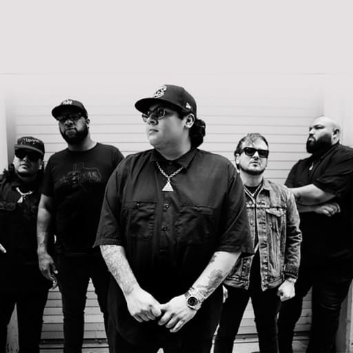 Giovannie and The Hired Guns Concerts in Cleveland