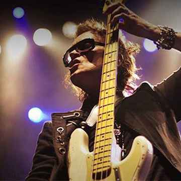 Glenn Hughes Concerts in Cleveland