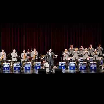 Glenn Miller Orchestra Concerts in Cleveland