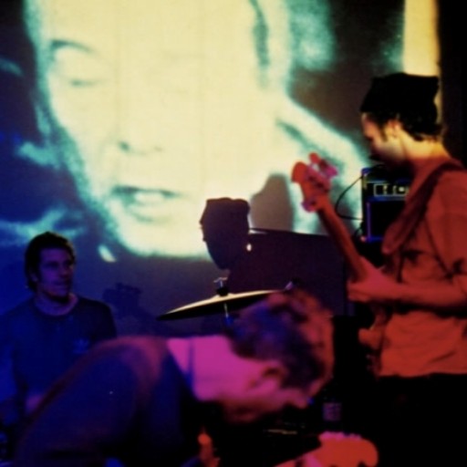 Godspeed You! Black Emperor Concerts in Cleveland