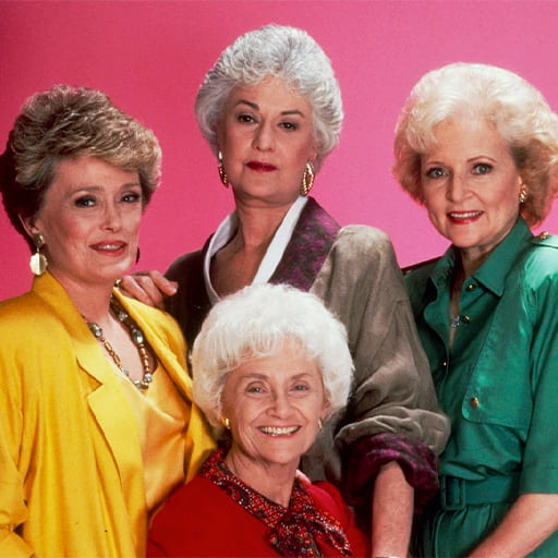 Golden Girls: The Laughs Continue Cleveland Tickets
