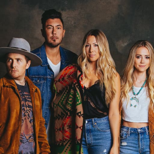 Gone West Concerts in Cleveland