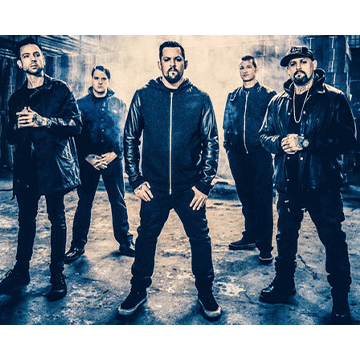 Good Charlotte Cleveland Tickets