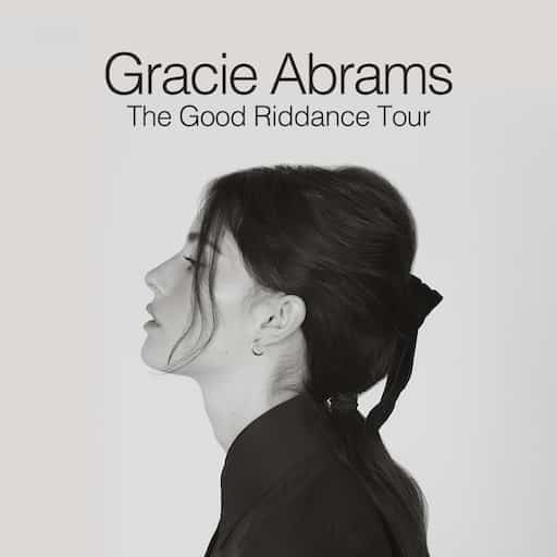 Gracie Abrams Concerts in Cleveland