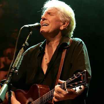 Graham Nash Concerts in Cleveland