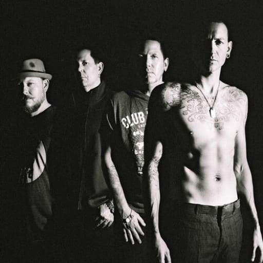 Grey Daze Concerts in Cleveland