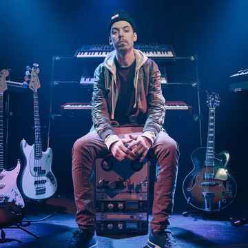 Grieves Cleveland Tickets