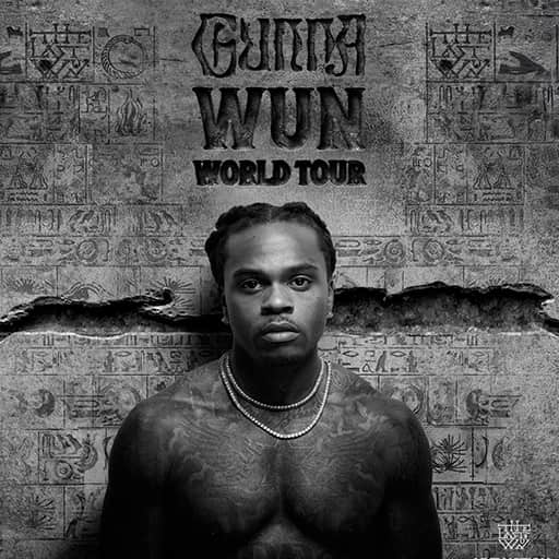Gunna Cleveland Tickets