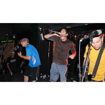 Guttermouth Concerts in Cleveland