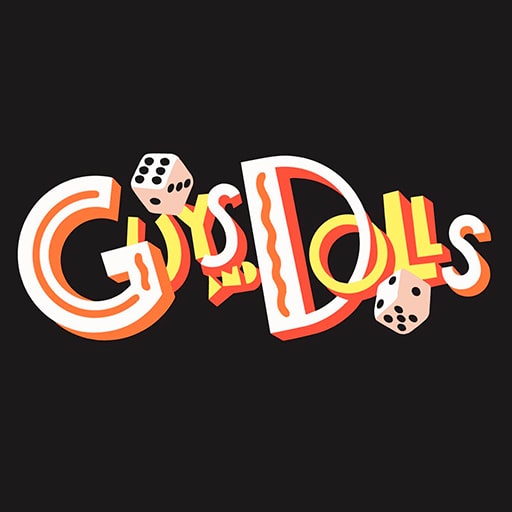 Guys and Dolls Cleveland Tickets