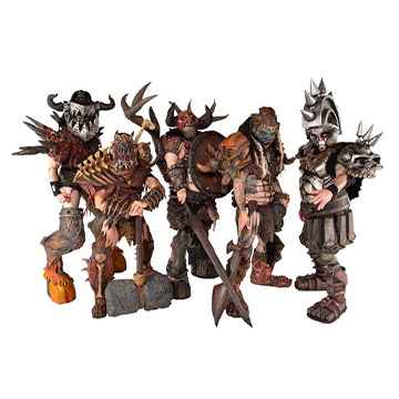 GWAR Concerts in Cleveland