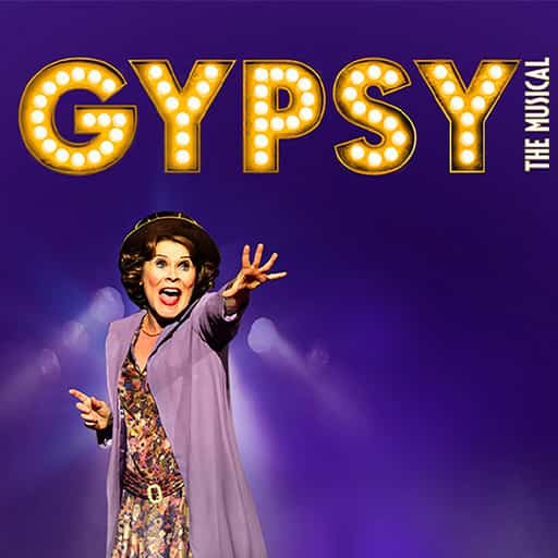 Gypsy - The Musical Cleveland Tickets