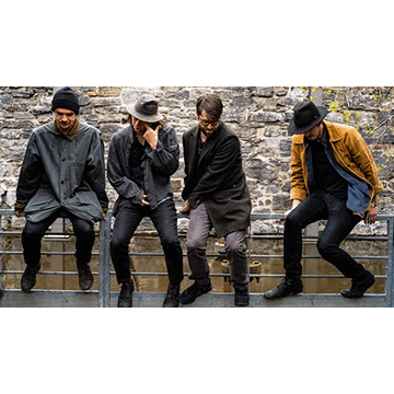 Half Moon Run Cleveland Tickets