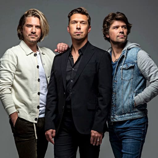 Hanson Concerts in Cleveland