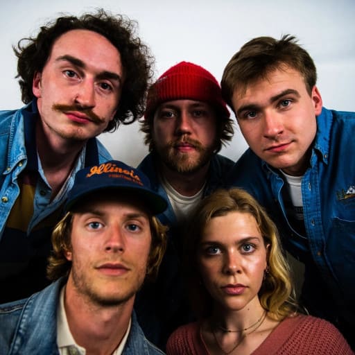 Happy Landing Concerts in Cleveland