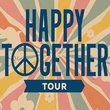 Happy Together Tour Concerts in Cleveland