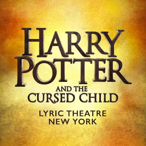 Harry Potter and The Cursed Child Cleveland Tickets
