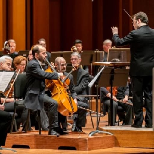 Haydn Concerts in Cleveland