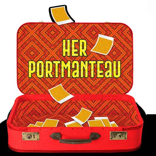 Her Portmanteau Cleveland Tickets