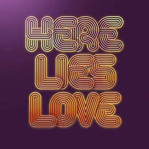Here Lies Love Cleveland Tickets