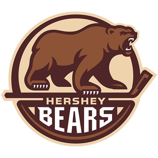 Hershey Bears Schedule 2026–2027