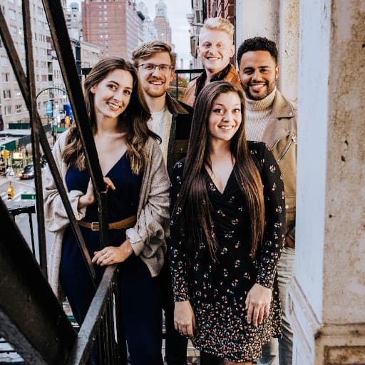 Highline Vocal Jazz Concerts in Cleveland