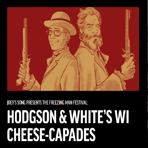 Hodgson and White's Wisconsin Cheese Capades Cleveland Tickets