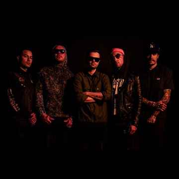 Hollywood Undead Concerts in Cleveland