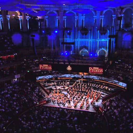 Holst's The Planets Concerts in Cleveland