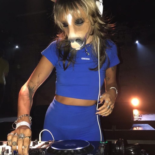 horsegiirL Cleveland Tickets