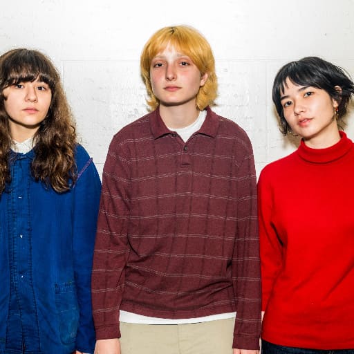 Horsegirl Concerts in Cleveland